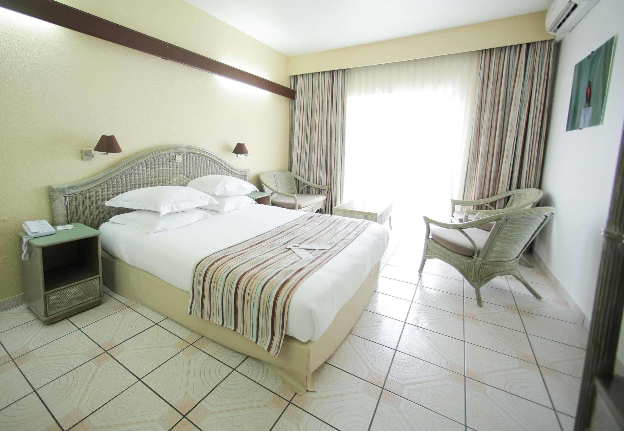 Hotel Amazonia Cayenne Centre Eksteriør billede
